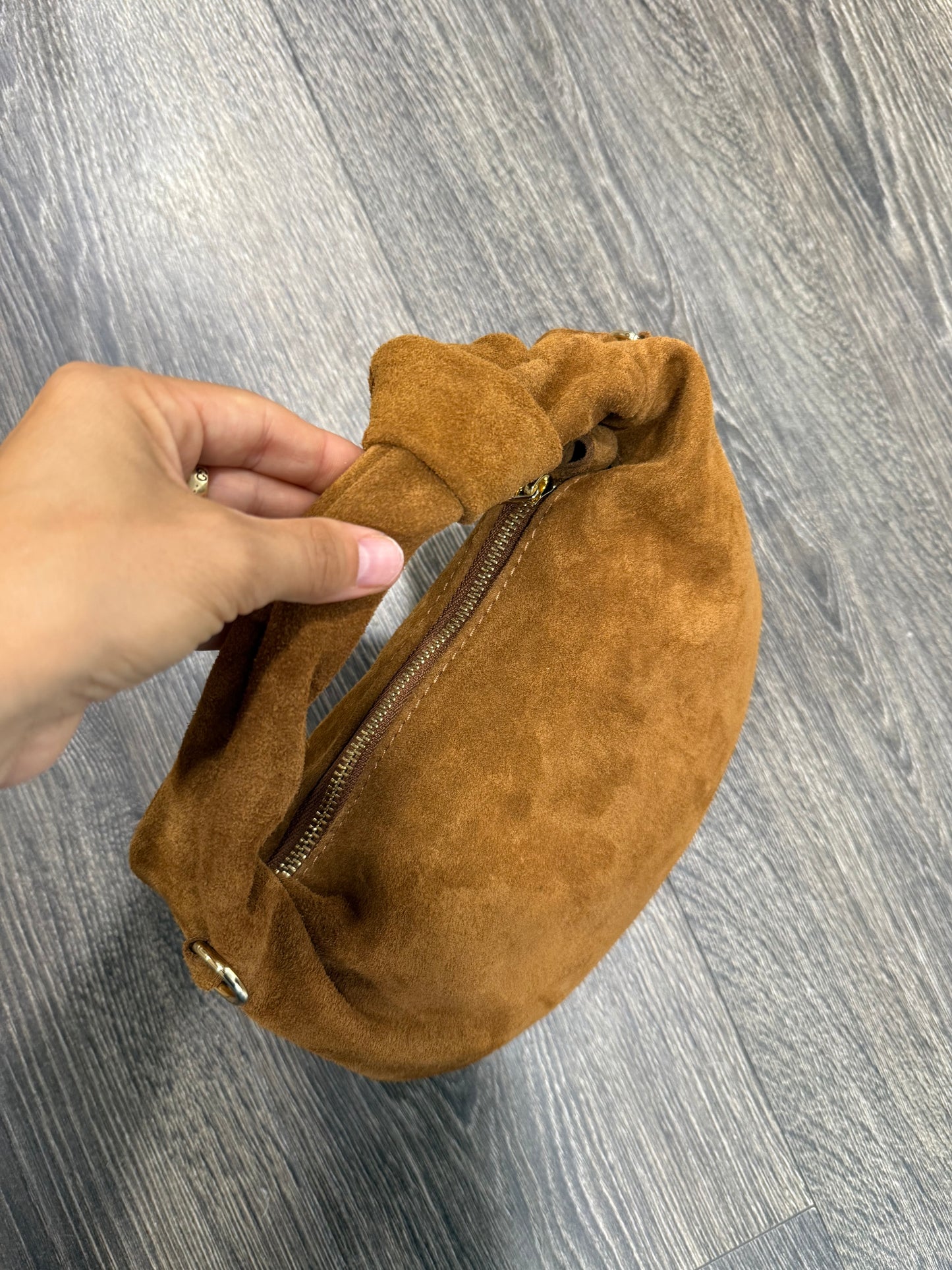Borsa nodo