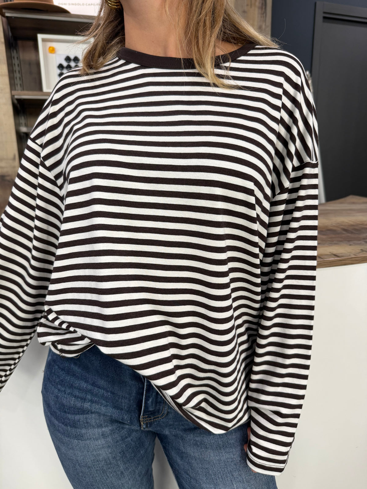 Maglia Vicolo Righe