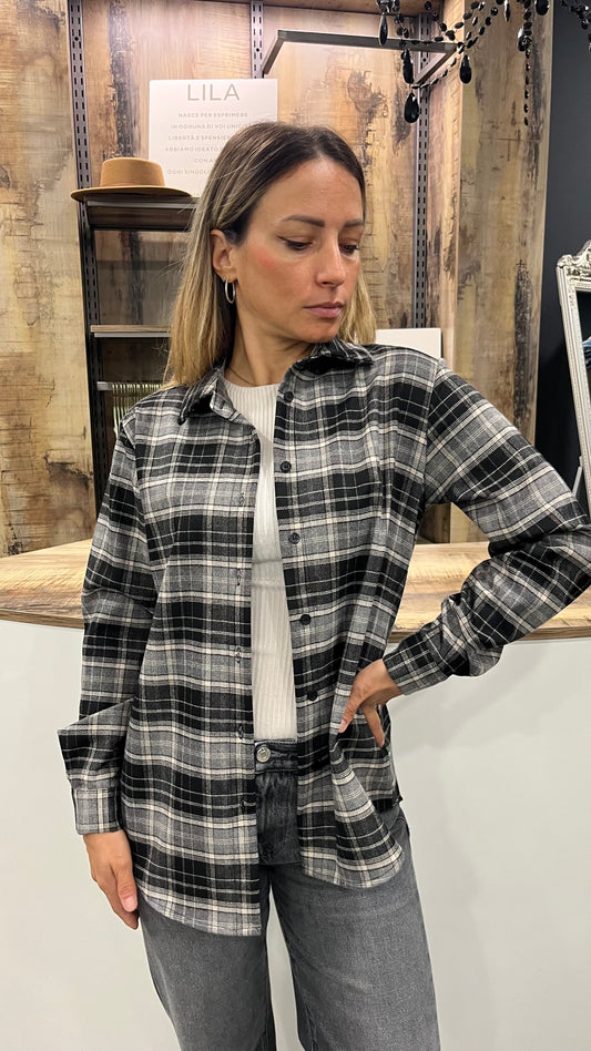 Camicia Check