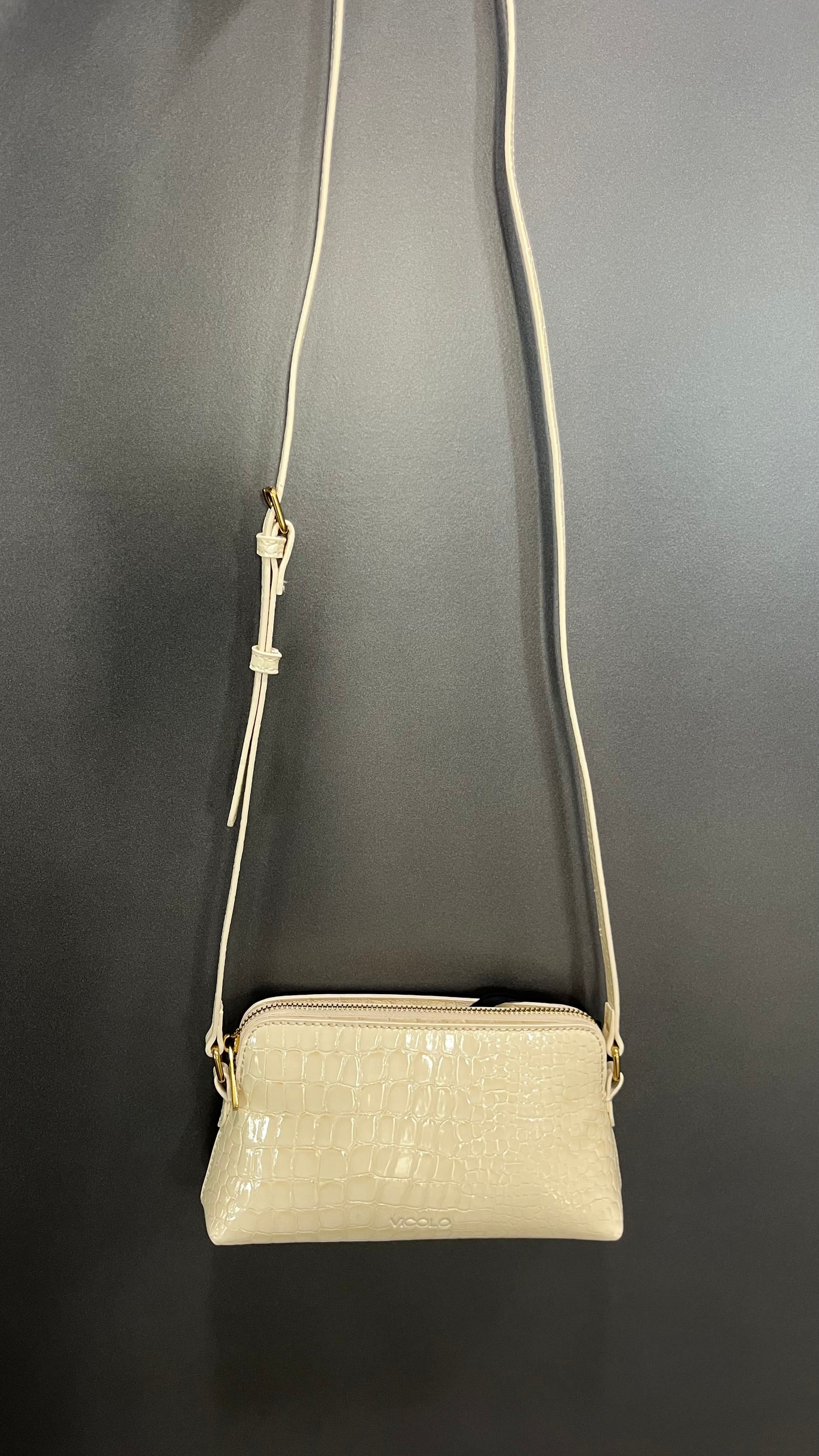 Borsa Vicolo Panna
