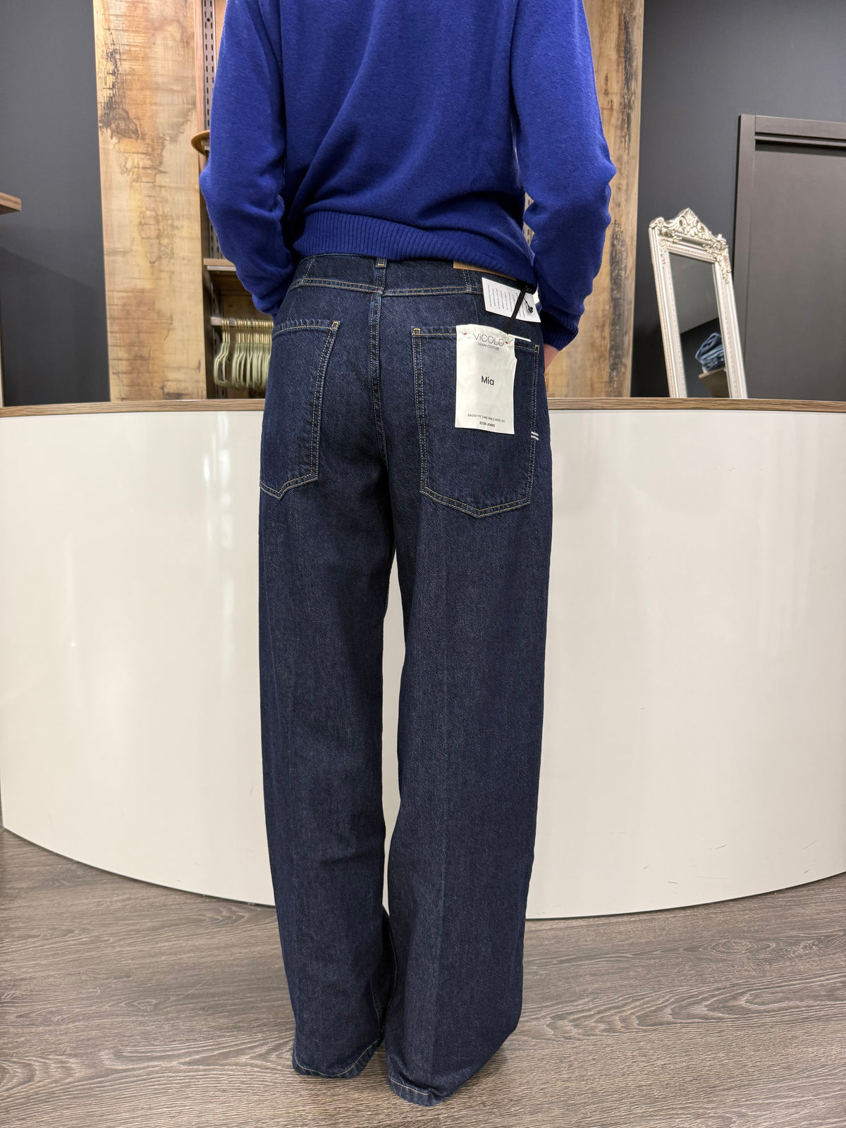 Jeans Vicolo Mia