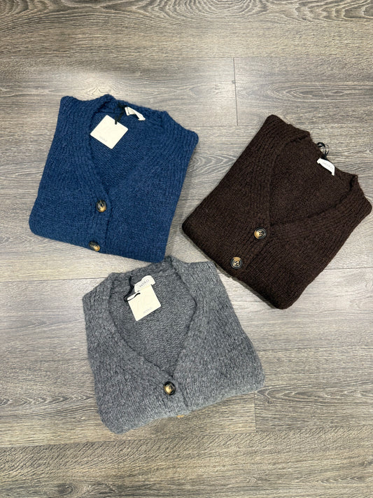 Cardigan Vicolo