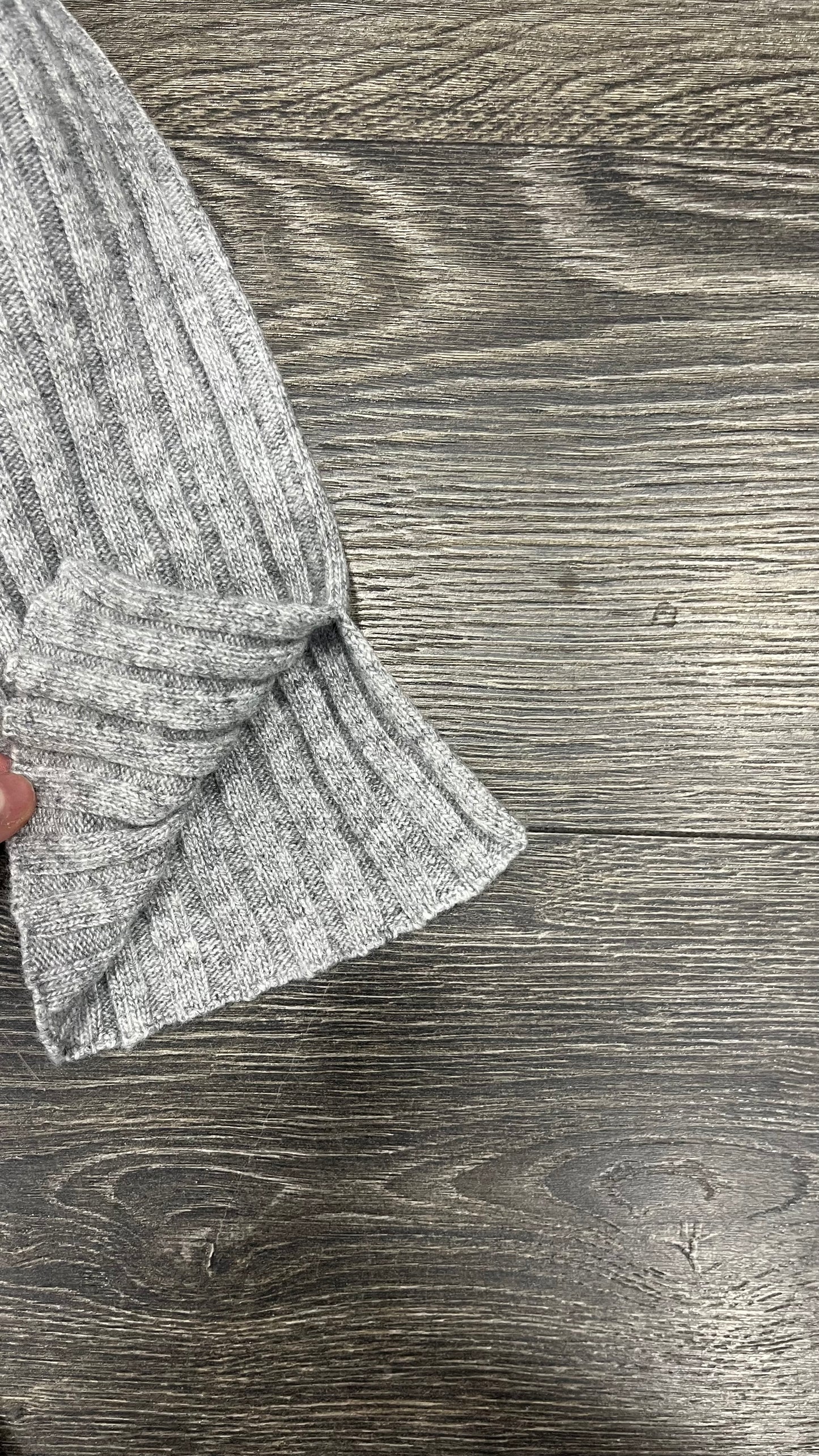 Dolcevita Vicolo Costina con Spacchi Laterali