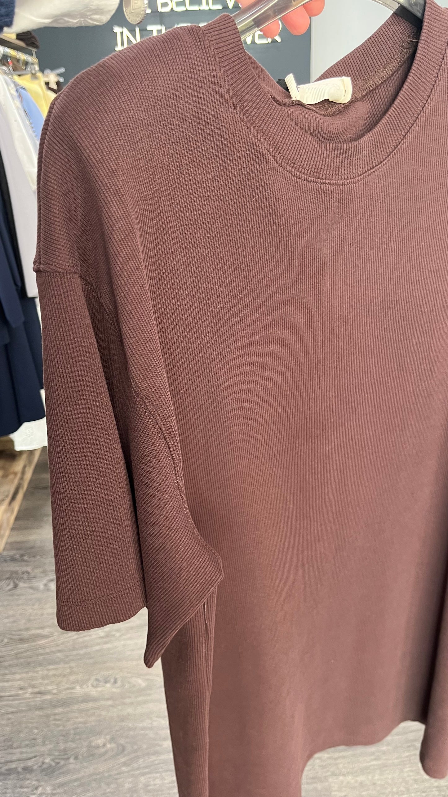 Abito Vicolo Costine