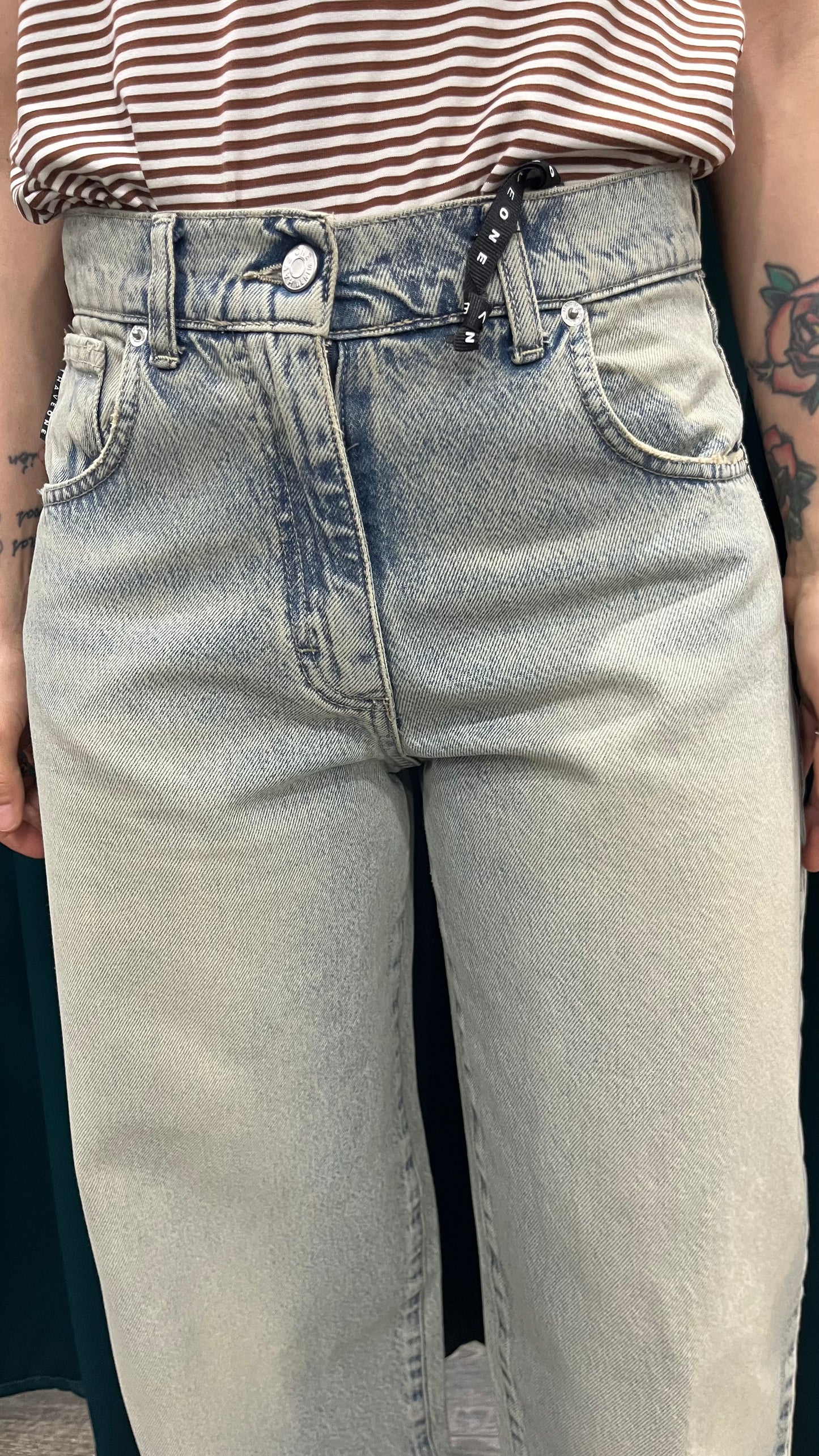 Jeans Haveone “Bella”