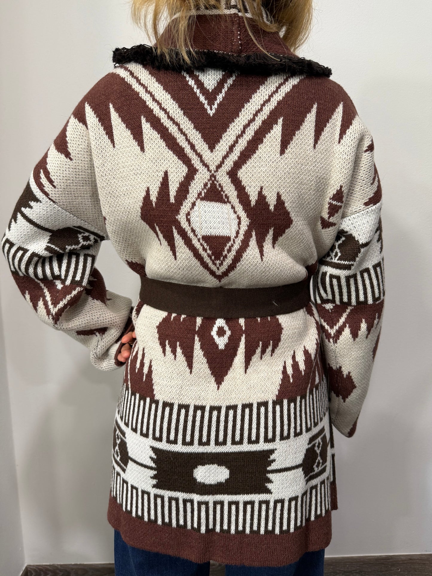 Cardigan Vicolo