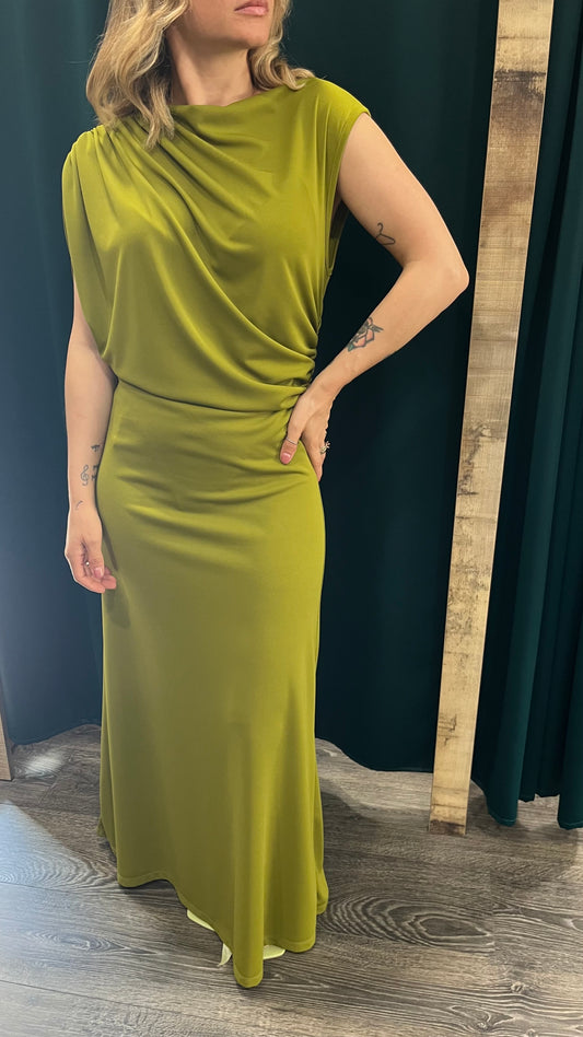 Abito Vicolo Verde