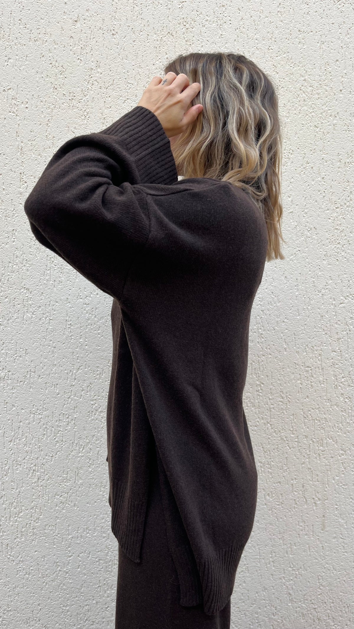 Maglione Kontatto