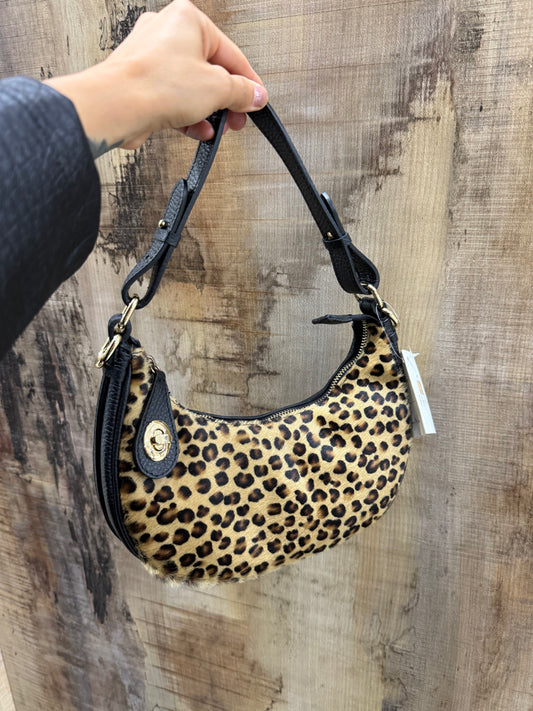 Borsa in pelle Cavallino
