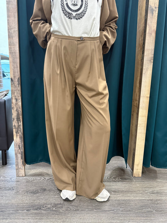 Pantaloni Pences