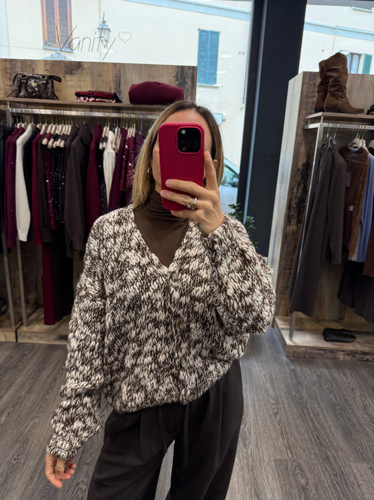 Cardigan Vicolo