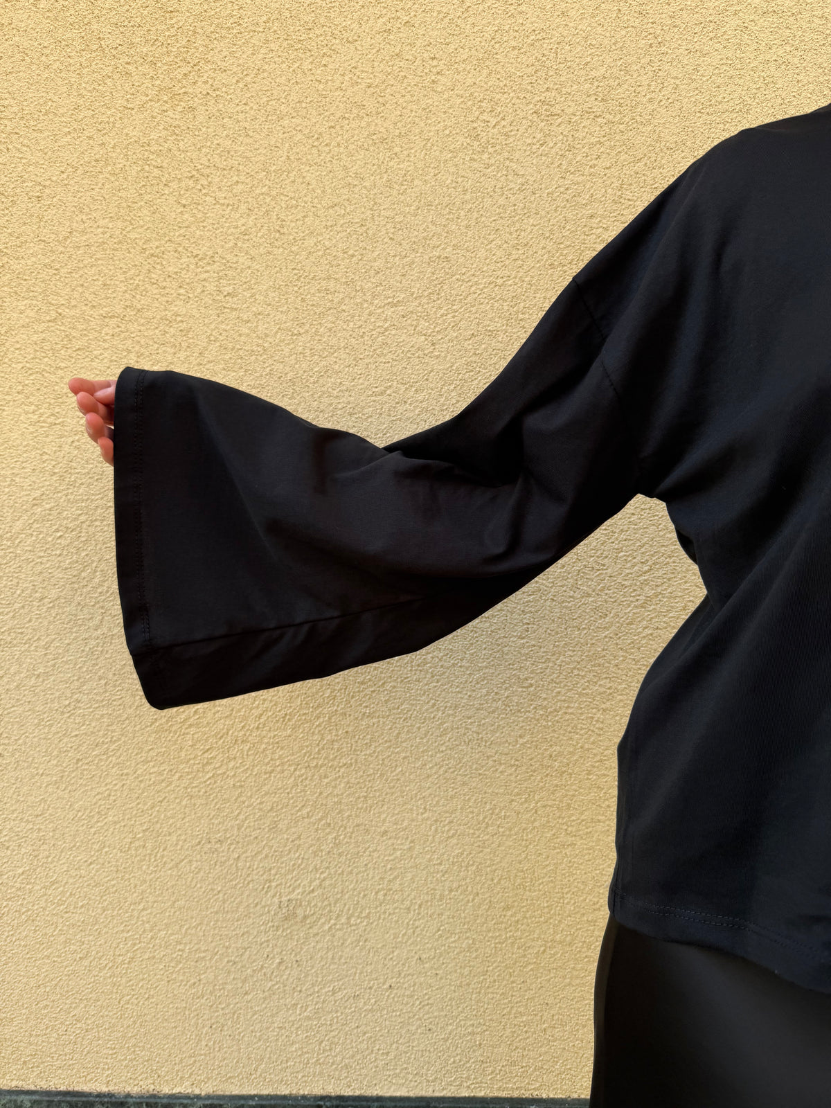 Maglia Vicolo Scritte