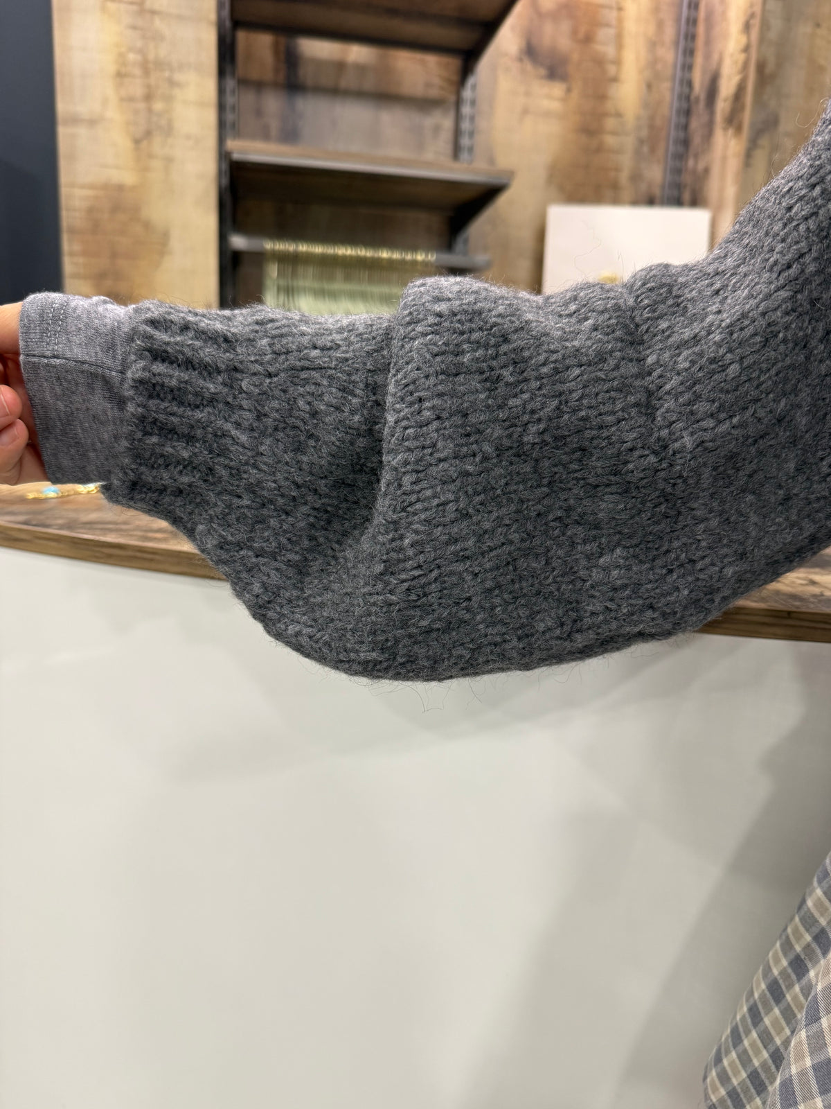 Cardigan Vicolo