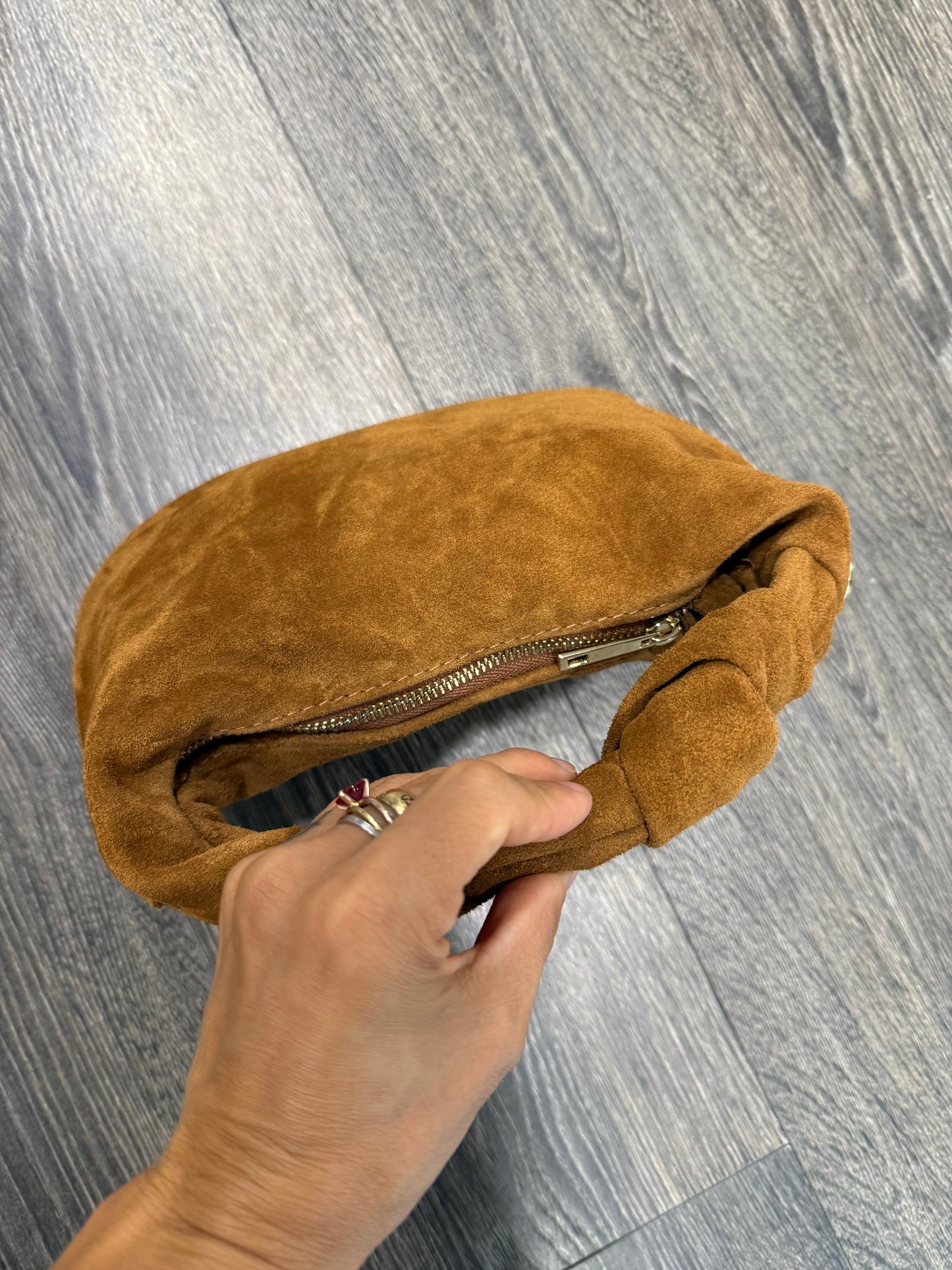Borsa nodo