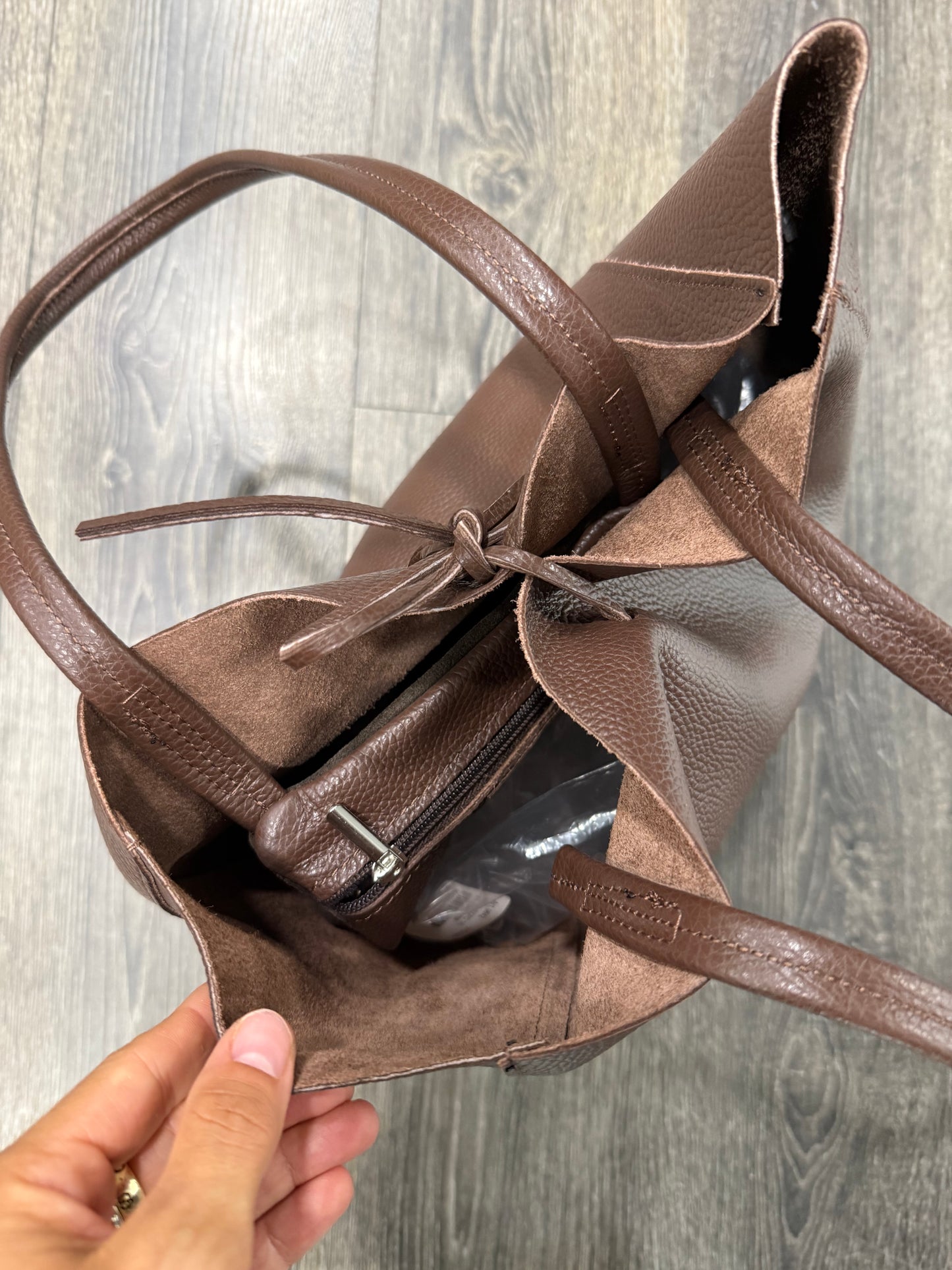 Shopper Bag