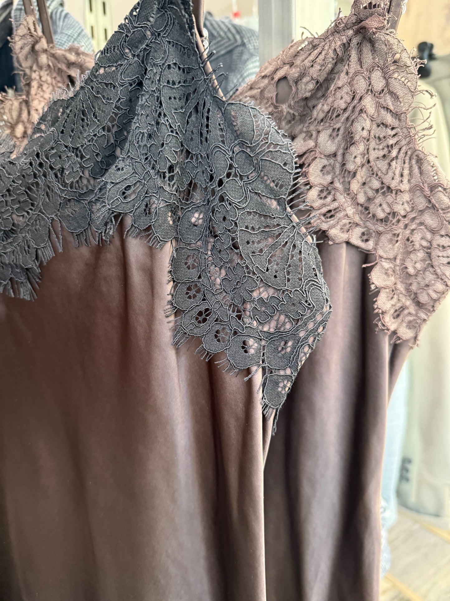 Top Lingerie