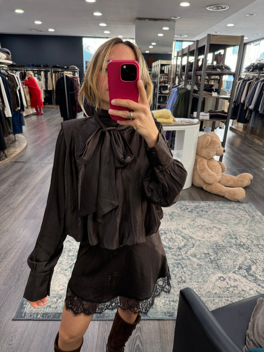 Abito Lumina Viscosa