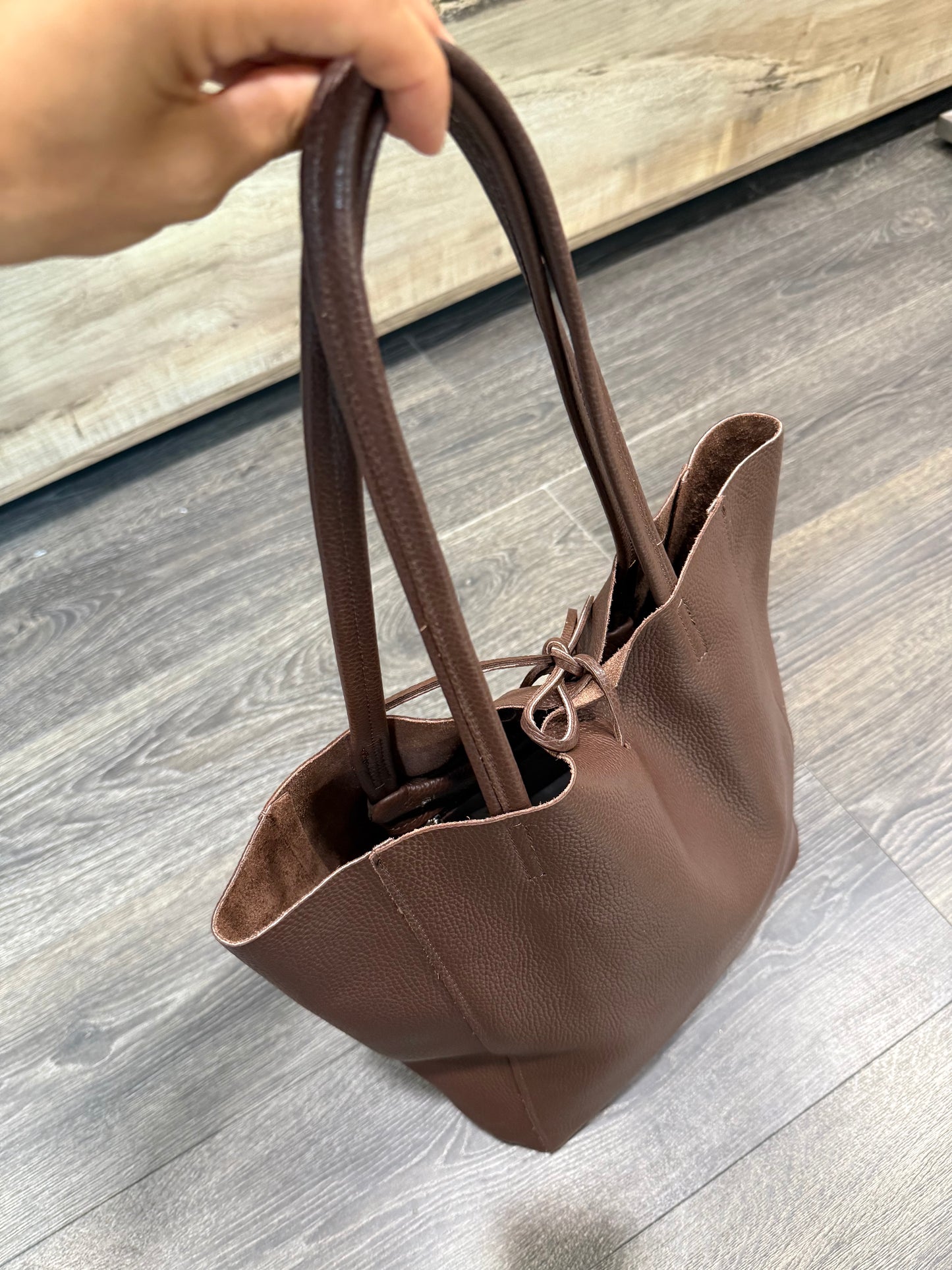 Shopper Bag