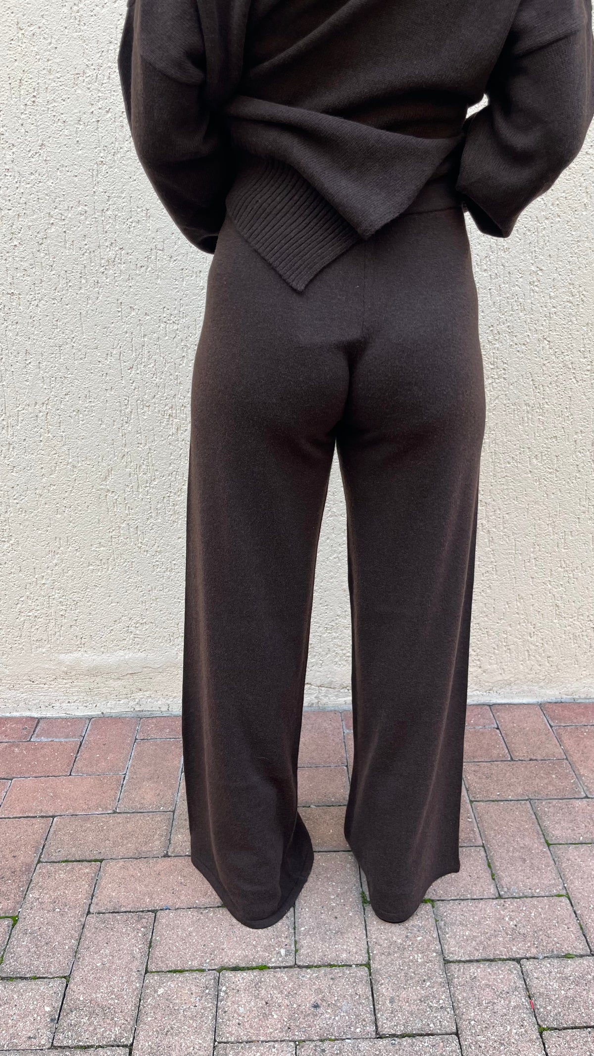 Pantaloni Kontatto