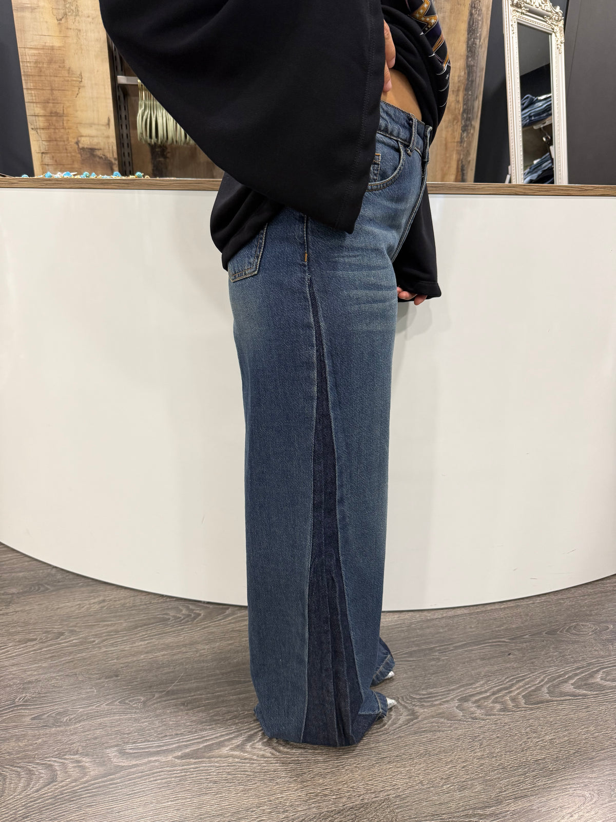 Jeans Dixie Bcolour
