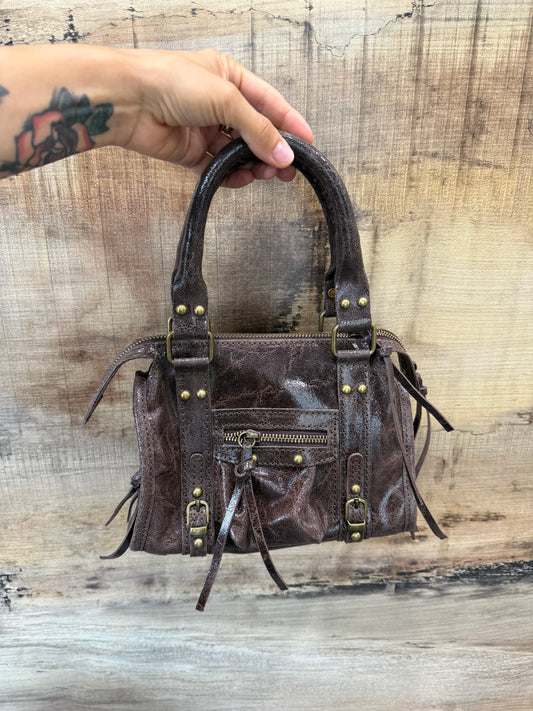 Borsa in Pelle